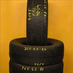Michelin Lattitude Alpin 2 (Rep) 17" 265/65 téli gumi