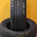 Continental C.contactLX2(2)(4évszakos)ESZU 18" 225/55 téli gumi