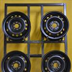 Fiat-Alfa Romeo-Lancia (4260) Festett 14" 4x98 lemezfelni 
