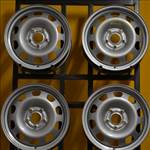 Dacia Duster-Nissan (3673)KFZ8873Új(MH) 16" 5x114,3 lemezfelni 