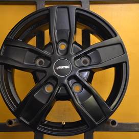 Ford Autec (1/1-2135)(HA3385570)(JF)ESZU 16" 5x160 alufelni 