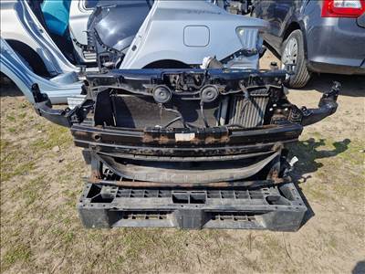 HYUNDAI I40 (VF) homlokfal 