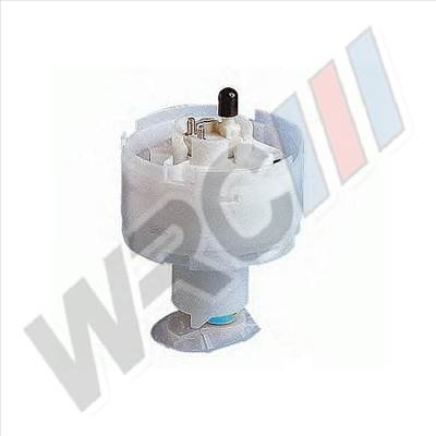 Komplett AC pumpa AUDI 80 2.8 A4 1.6 1.8 2.4 2.6 2.8 8d0906089a