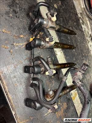 Mercedes Citan W415 MERCEDES RENAULT 1.5 DCI PORLASZTÓ 166006212R