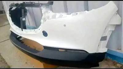 Mazda CX-30 Első lökhárító  dfr550031