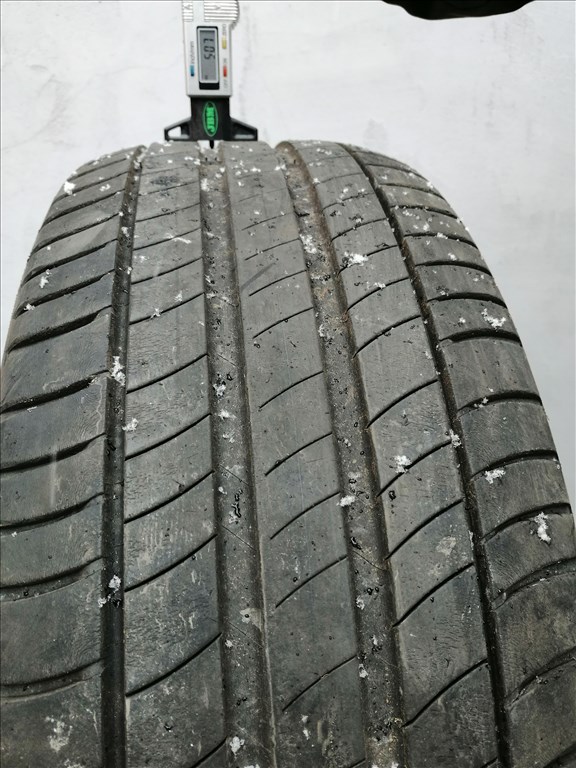  225 50 18 michelin 225/50 R 18 nyári gumi 2 db  3. kép