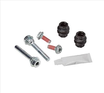 Suzuki Sx4 első féknyereg javító szett egy oldalhoz! 1.5-1.6 Magyar gyártás (D7196C)