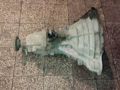 Ford Transit Mk5 Váltó (Mechanikus) *151807*