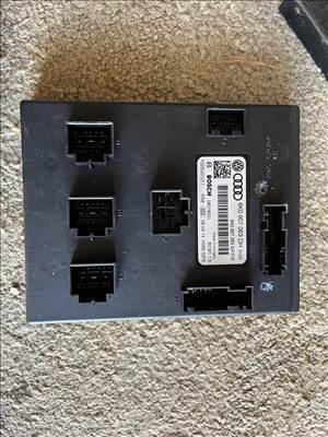 Audi A4 (B8), Audi A5 (B8 - 8T) Komfort modul 8K0 907 063 DH