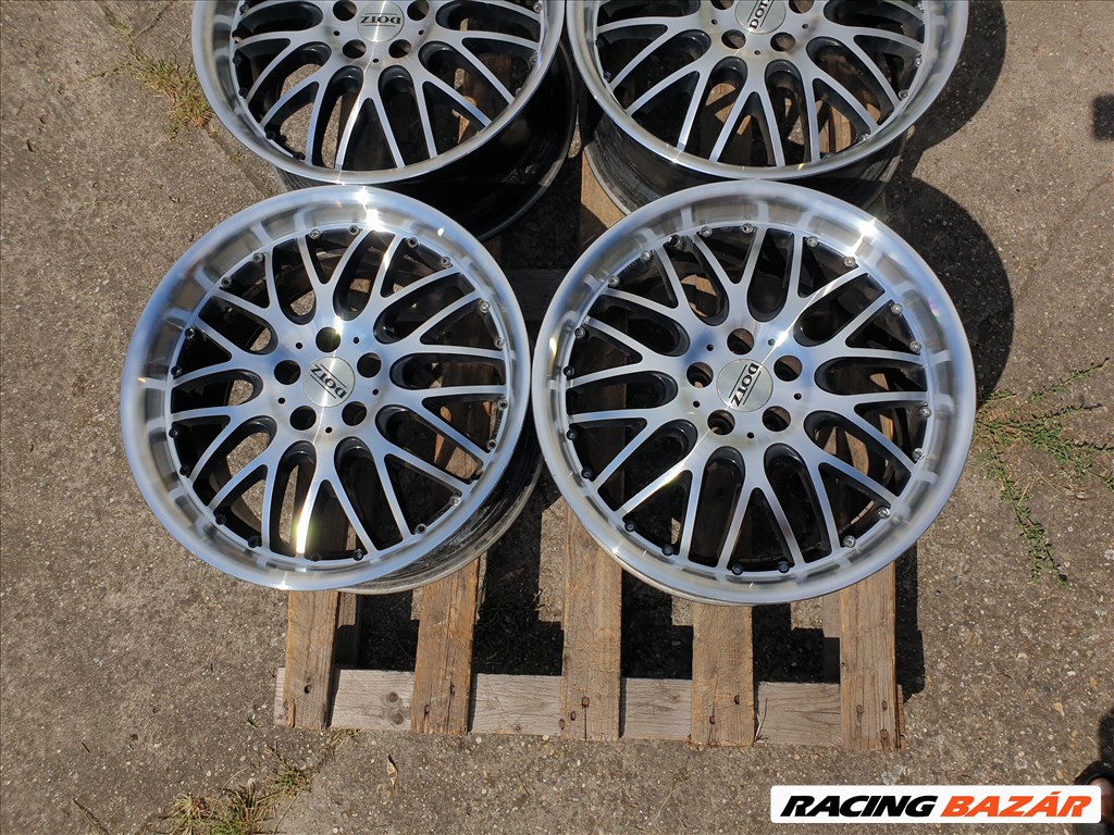 17" 5x100 DOTZ 2. kép