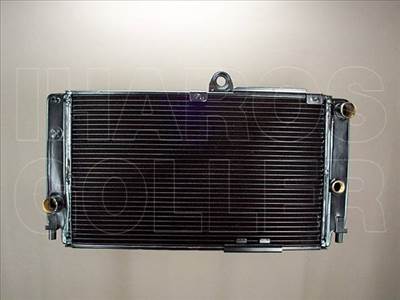 Alfa Romeo 33 1990-1994 - Vízhűtő