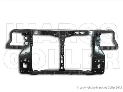 Kia Sportage 2004-2010 - Homlokfal kpl.