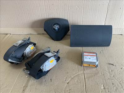 Suzuki Ignis légzsák szett
