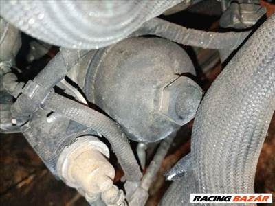 Peugeot 207 Olajszűrő Ház *152304*