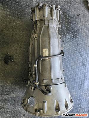 Mercedes ML-osztály, Mercedes GL-osztály, Mercedes GLE-osztály Ml 250 cdi automata váltó  a1662704600