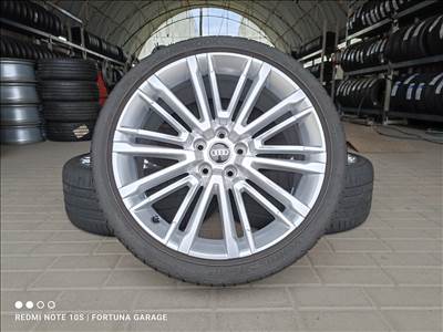 5x112 19" Audi (8W0) nyári kerékgarnitúra