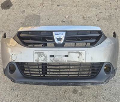 Dacia Lodgy első lökhárító 2012-től 620223689R
