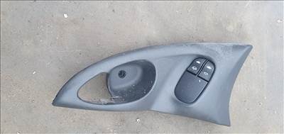 Ford Focus mk1 2 elektromos ablak kapcsoló 