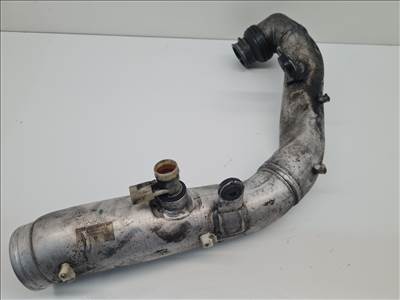 Volkswagen Bora, Volkswagen Golf IV 1.9 PD ASZ turbócső (32560) 1j0129654aj