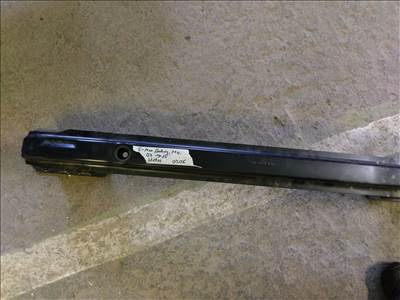 Ford Mondeo Mk4, Ford S-MAX Mk1, Ford Galaxy Mk3 hátsó lökhárító merevítő 