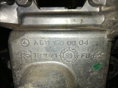 Mercedes E-osztály W210 Előfűtő *106382* a0001591004 a6111500004