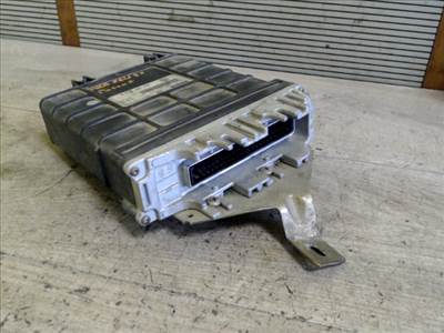 VOLKSWAGEN passat 88-93 motorvezérlő egység ecu pcm modul