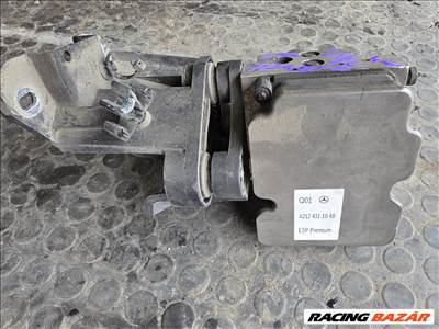 Mercedes E-osztály W212 212 E osztály facelift abs kocka elektronikával a2124311048