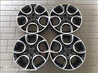 4x98 16" Mak használt alufelni garnitúra