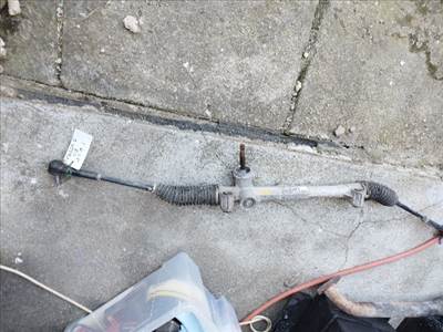 Opel Corsa D kormánymű 