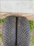 205/60 16" használt Hankook téli gumi