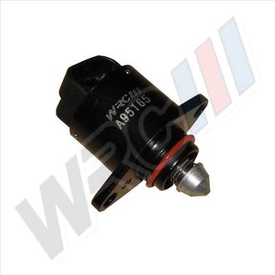 Alapjárati léptető motor Chevrolet Aveo, Spark 817256