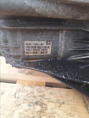 Ford Kuga Mk1 váltó