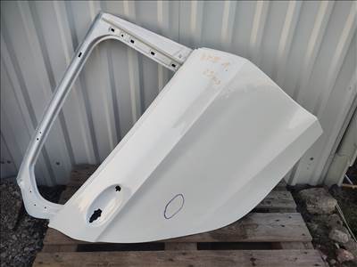 BMW 1-es sorozat F40 jobb hátsó ajtó 