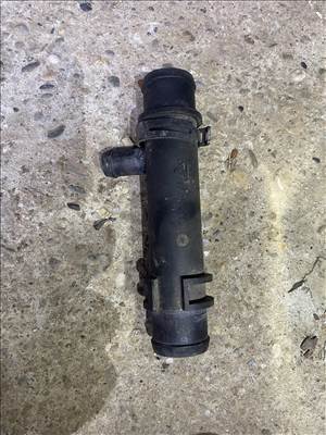 Jaguar S-Type 2.7 L V6 Diesel JAGUAR S-TYPE (CCX) Vízcső S4000073