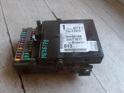 RENAULT Espace 2006.03.01-2010.08.31 Komfort elektronika