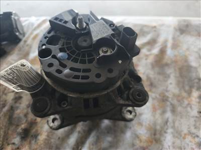 Dodge Caliber 2.0 CRD generátor 0124525128