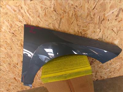 BMW IX I20 jobb első sárvédő 2021-