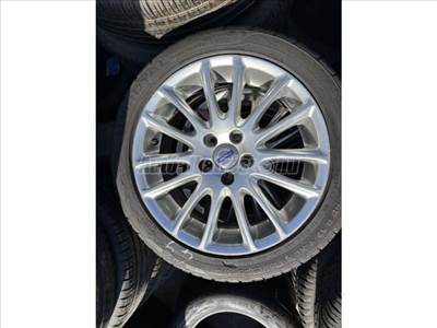 VOLVO S60 - Gyári alufelni 17x7,5 17" 7.5J