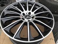 19 colos alufelni Mercedes, Audi, VW, Seat, Skoda, Bmw 19 col 5x112