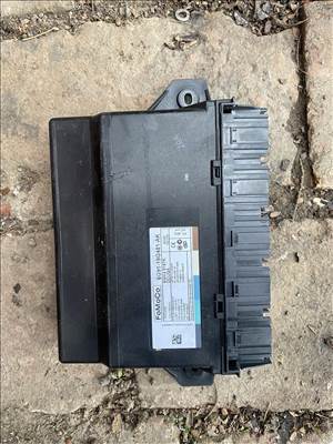 Jaguar XF X250 keyless modul komfortelektronik 6g9119g481ak