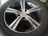 16-os HRS alufelnik 5x114.3-as lyukosztású