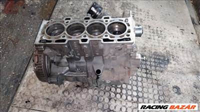 Renault 1.5 dci fűzött blokk eladó.  hátsó őnindós