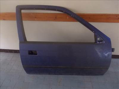 Suzuki Swift 3 ajtós jobbos lila ajtó 1989-2003