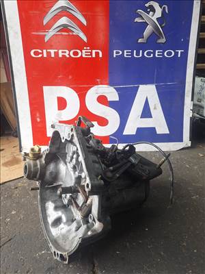 Citroën Saxo váltó  20cf02