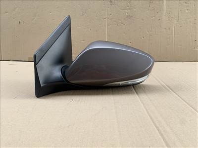 Hyundai i30 bal visszapillantó 87610a6050
