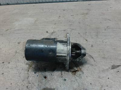 OPEL ASTRA G 97-04 Önindító. benzines