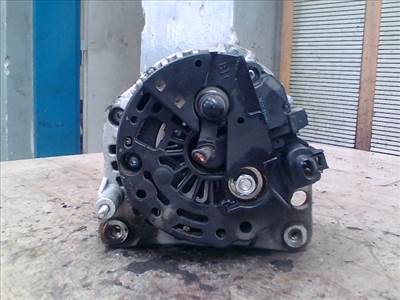 VOLKSWAGEN polo classic 99.10-01.09 generátor.benzines