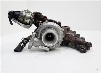 Opel Mokka, Astra J 1.7 CDTI A17DTS turbó 55567731