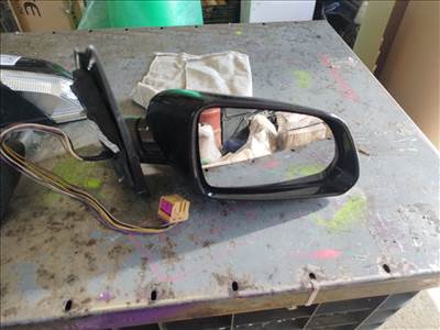 Volkswagen Polo 9N2 2005-2009 jobb oldali 7 vezetékes visszapillantó