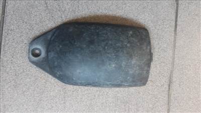 Derbi Atlantis szerviz ajtó